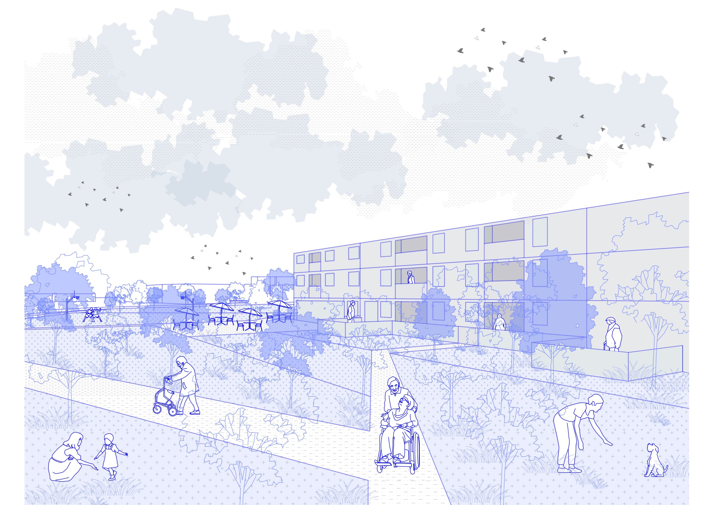 Urbana revitalizacija območja vojašnice Rozmana Staneta v Celju