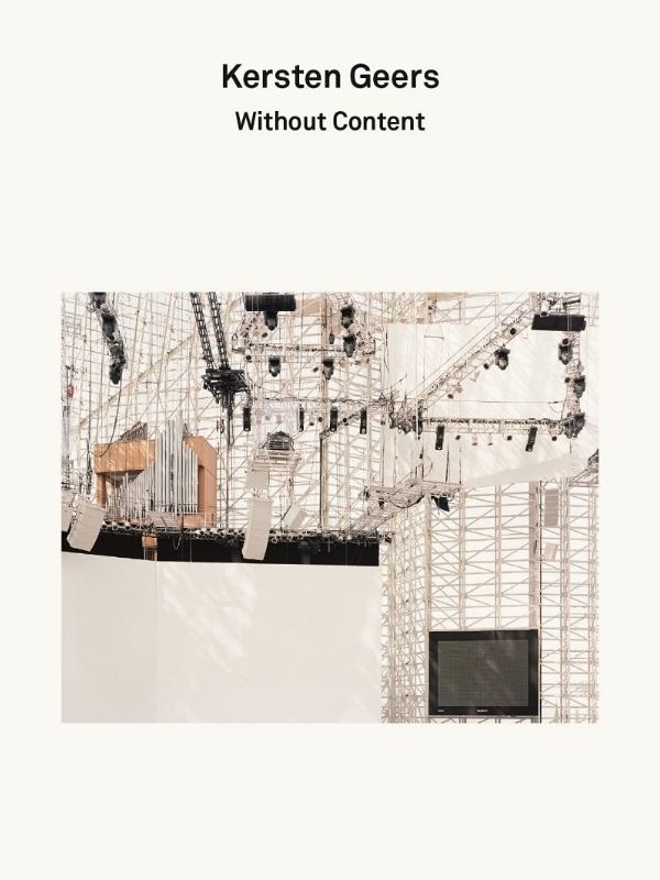 Without content