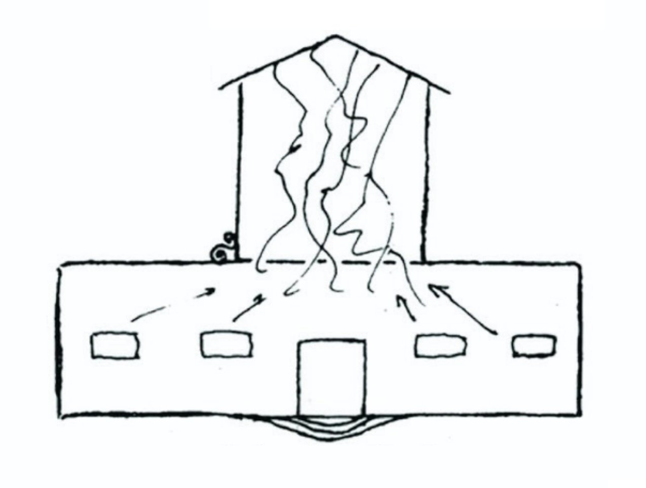 Ekologizacija arhitekturne prakse