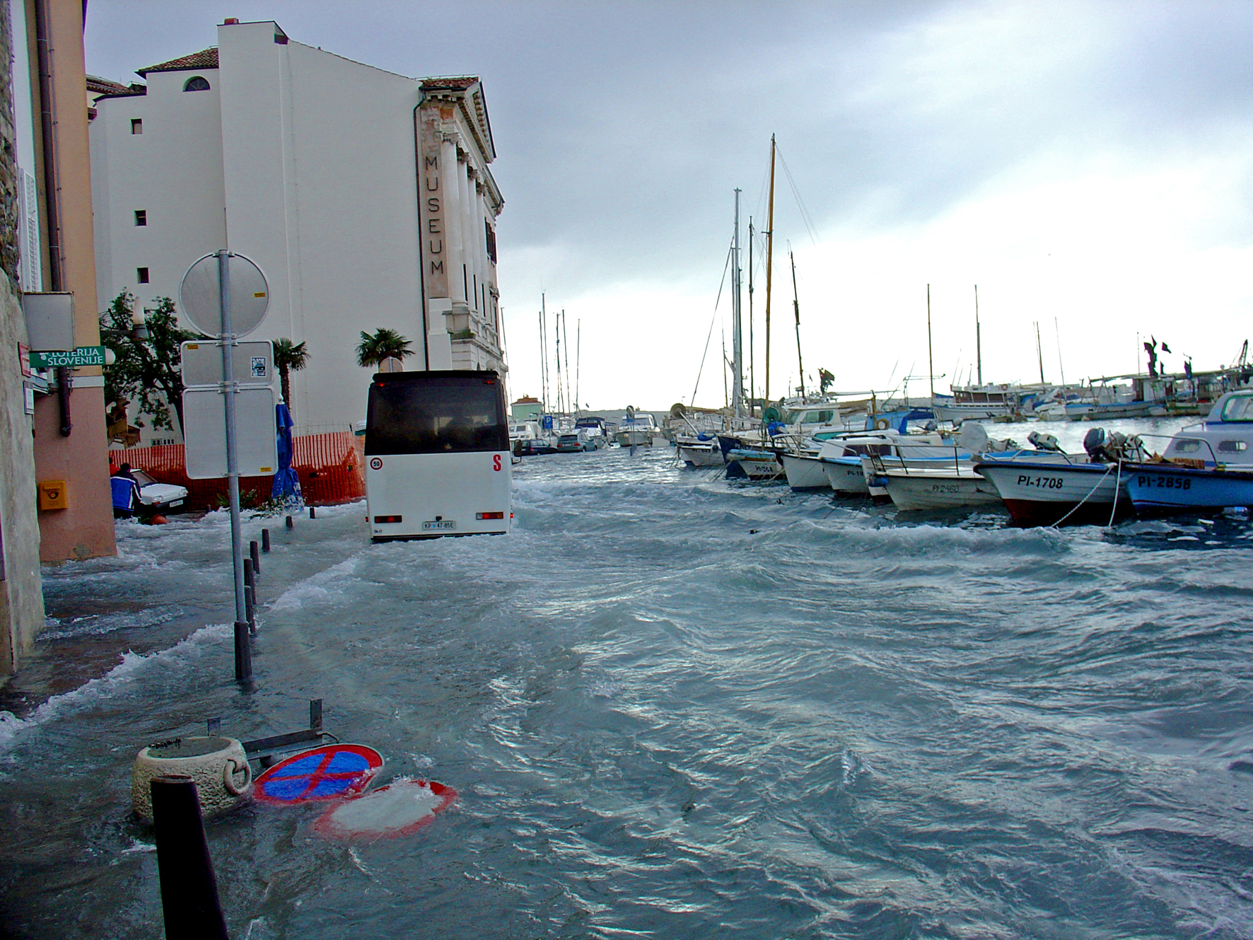 Matjaž Ličer – gostujoče predavanje