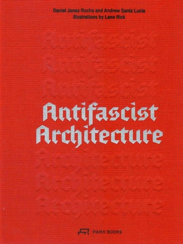 Antifascist architecture