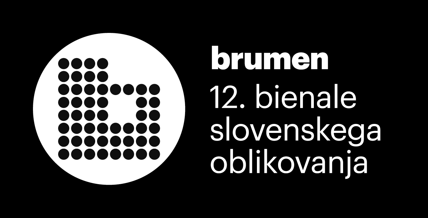 12. bienale slovenskega oblikovanja Brumen vabi k oddaji študentskih del
