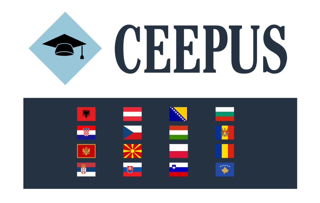CEEPUS 2026