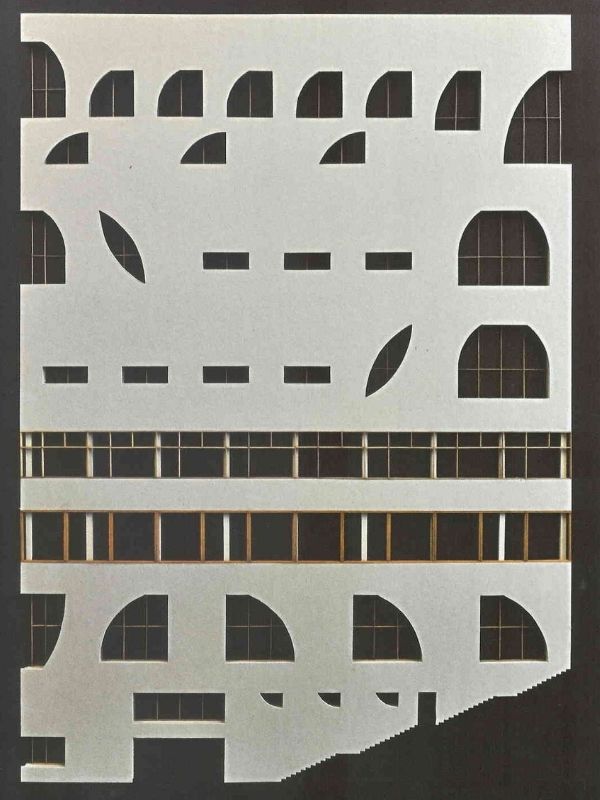 Robbrecht en Daem : an architectural anthology