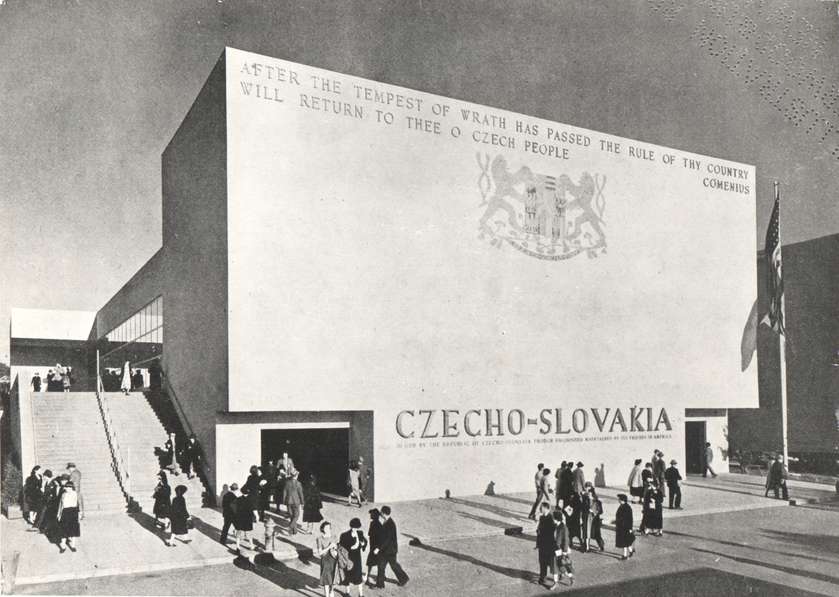 Vladimír Šlapeta – Kamil Roškot: “Architecture is not an instrument, architecture is a monument” – lecture