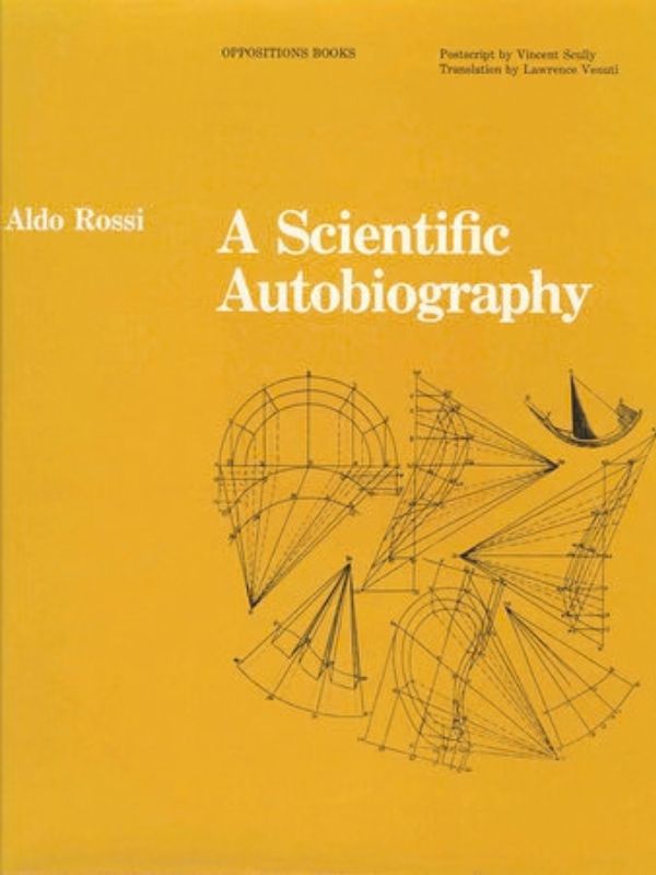 A scientific autobiography
