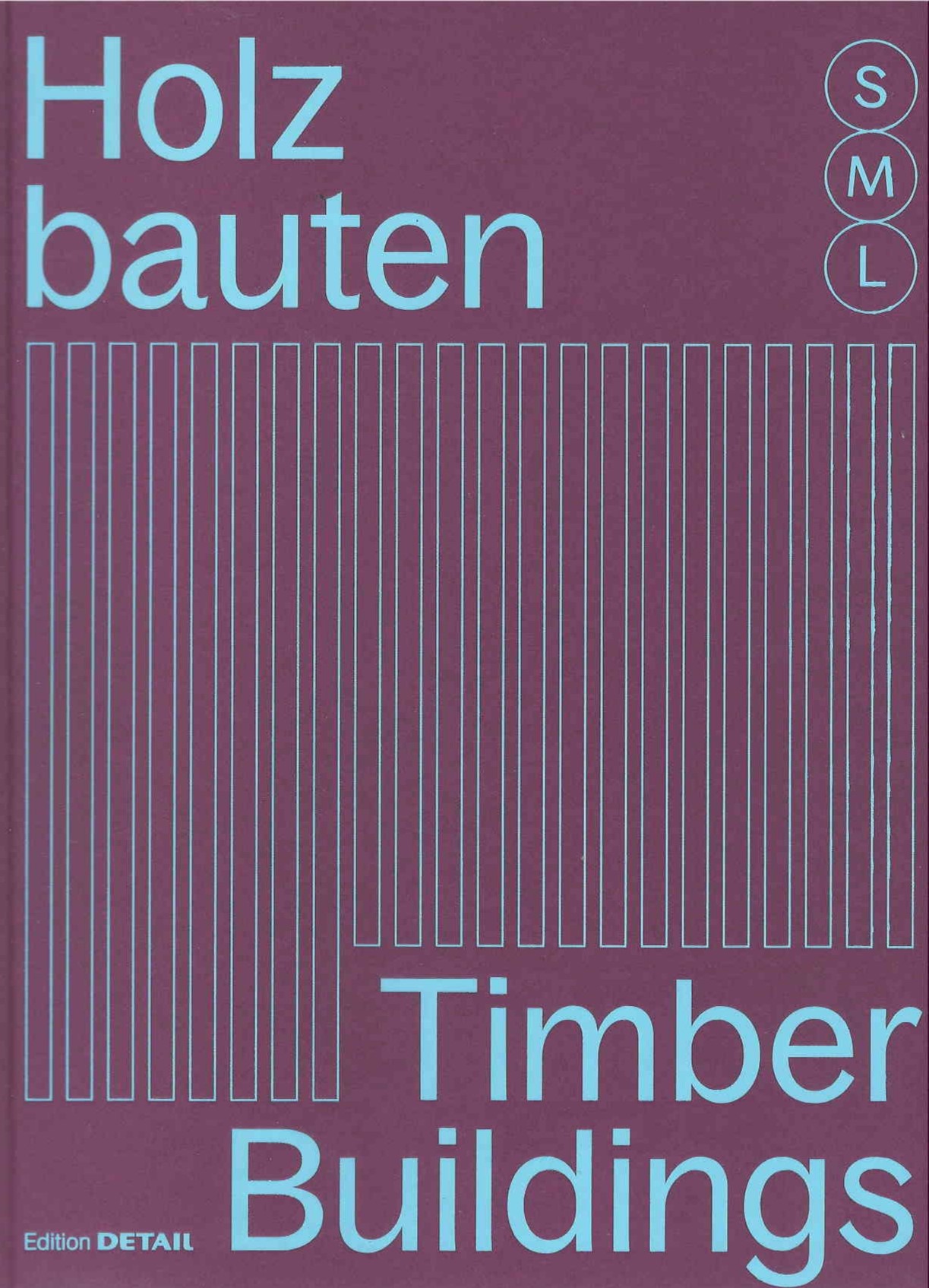 Timber buildings [S, M, L]