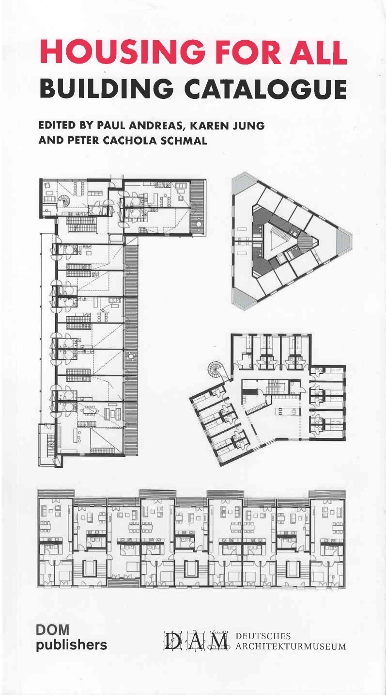 Housing for all : building catalogue