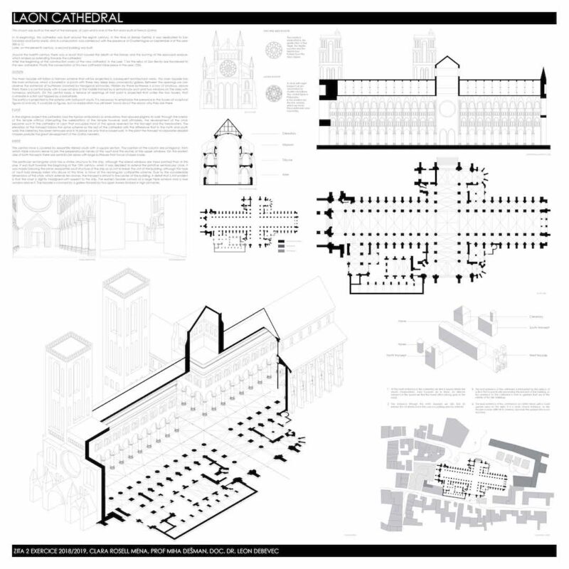 History and Theory of Architecture 2