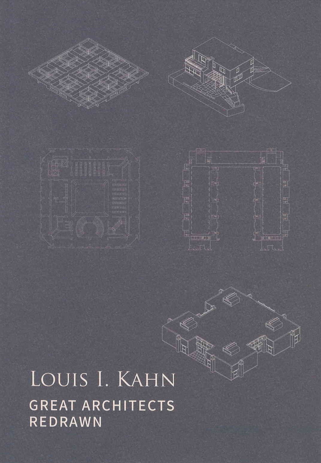 Louis I. Kahn