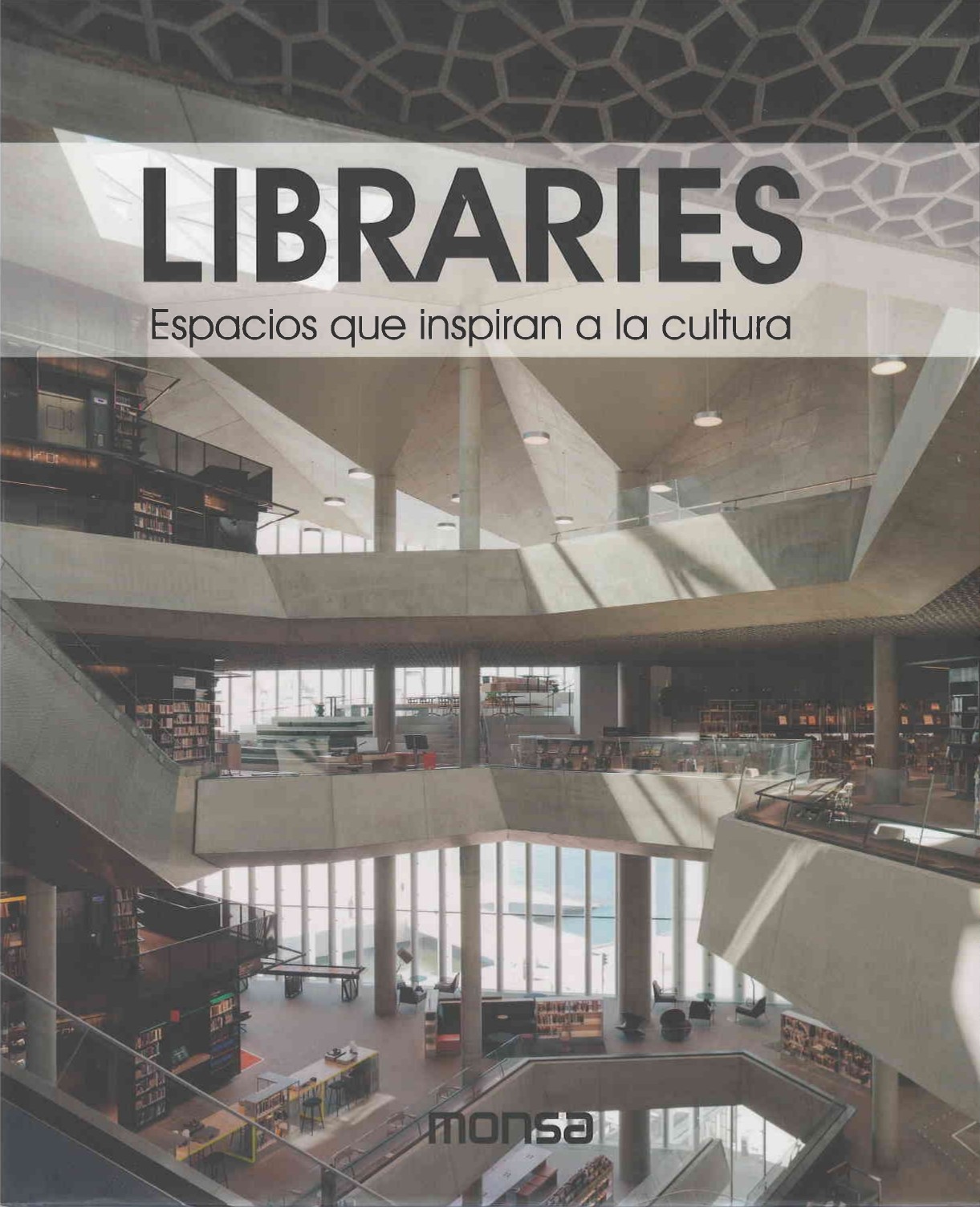 Libraries architecture