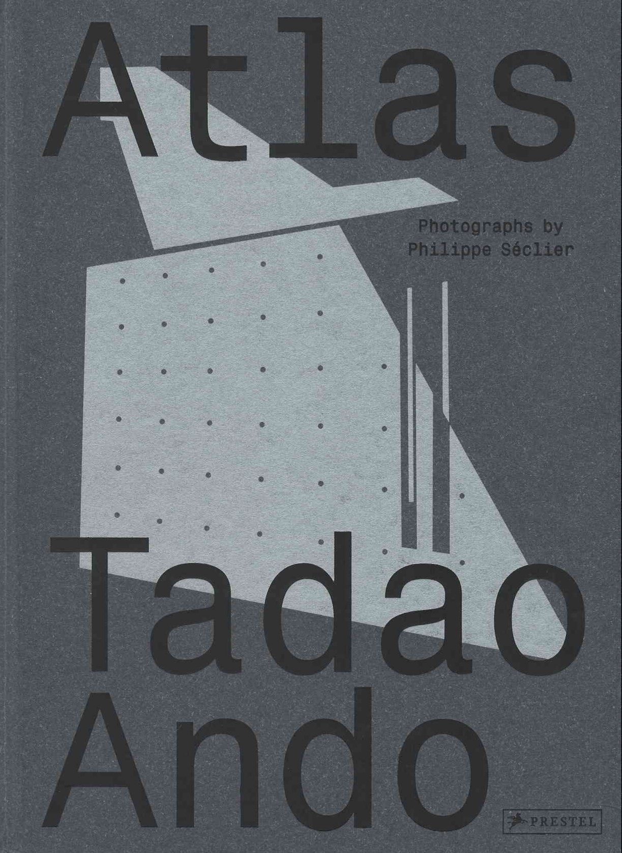 Atlas : Tadao Ando