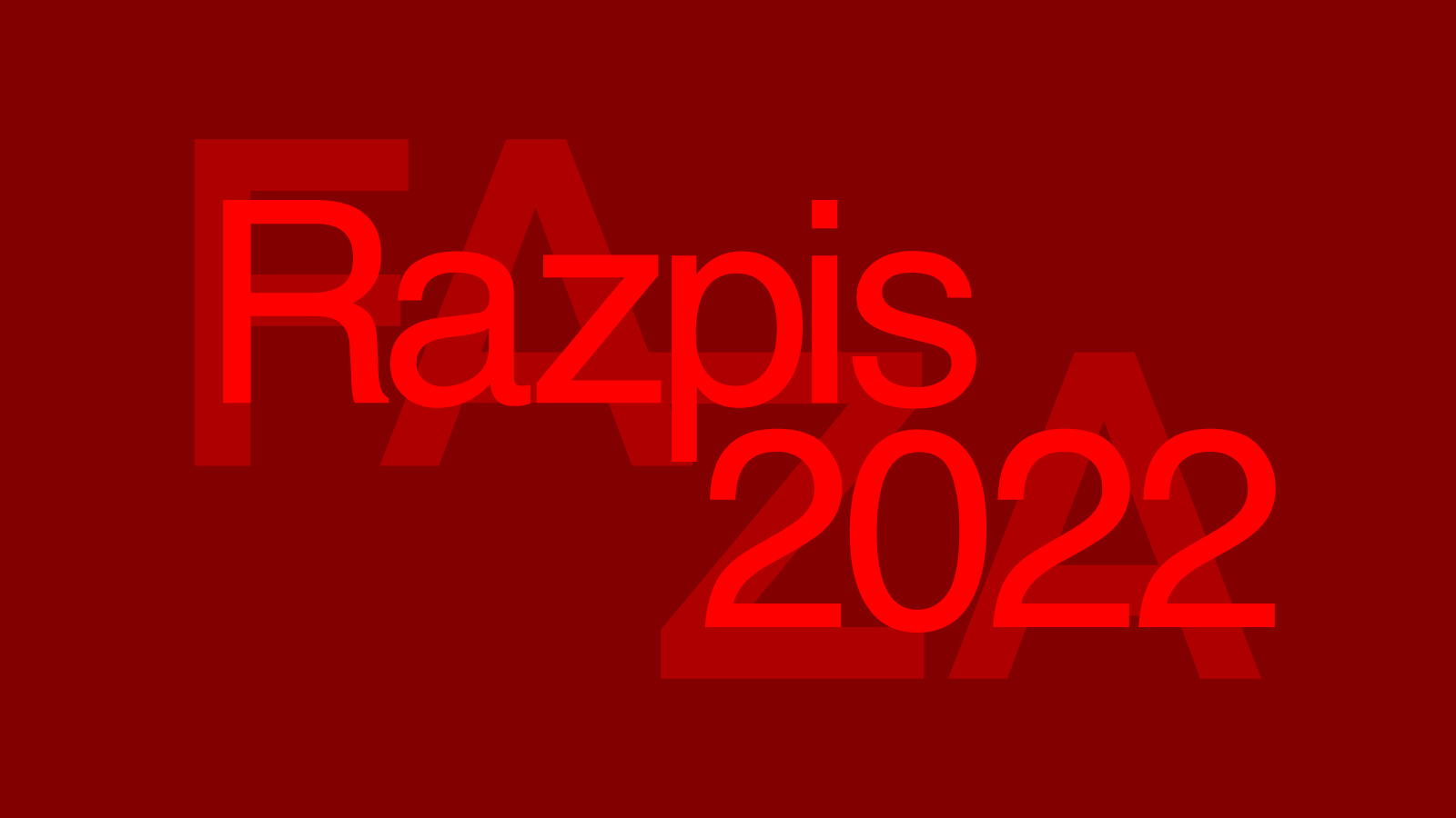 Razpis za sofinanciranje publikacij 2022