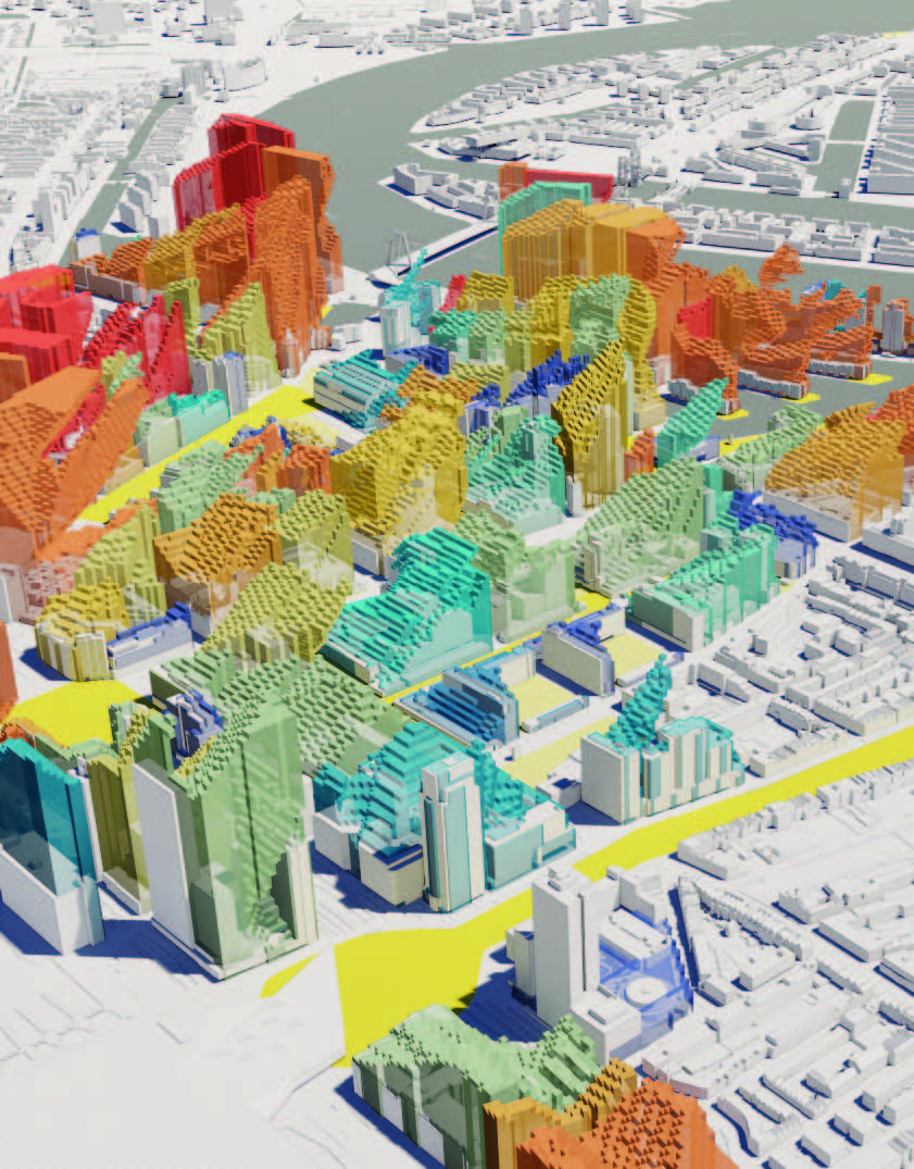 Gostujoče predavanje MVRDV Next design, technology, innovation?