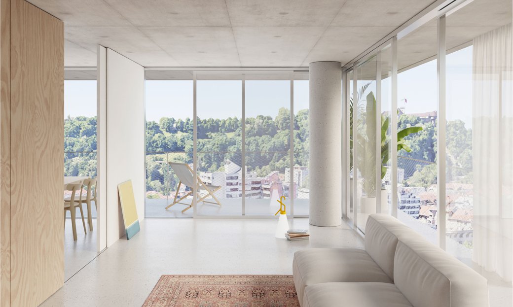 Ljubljana pada! : idejna zasnova strategije protipotresne utrditve stolpnic ob Hrvatskem trgu v Ljubljani