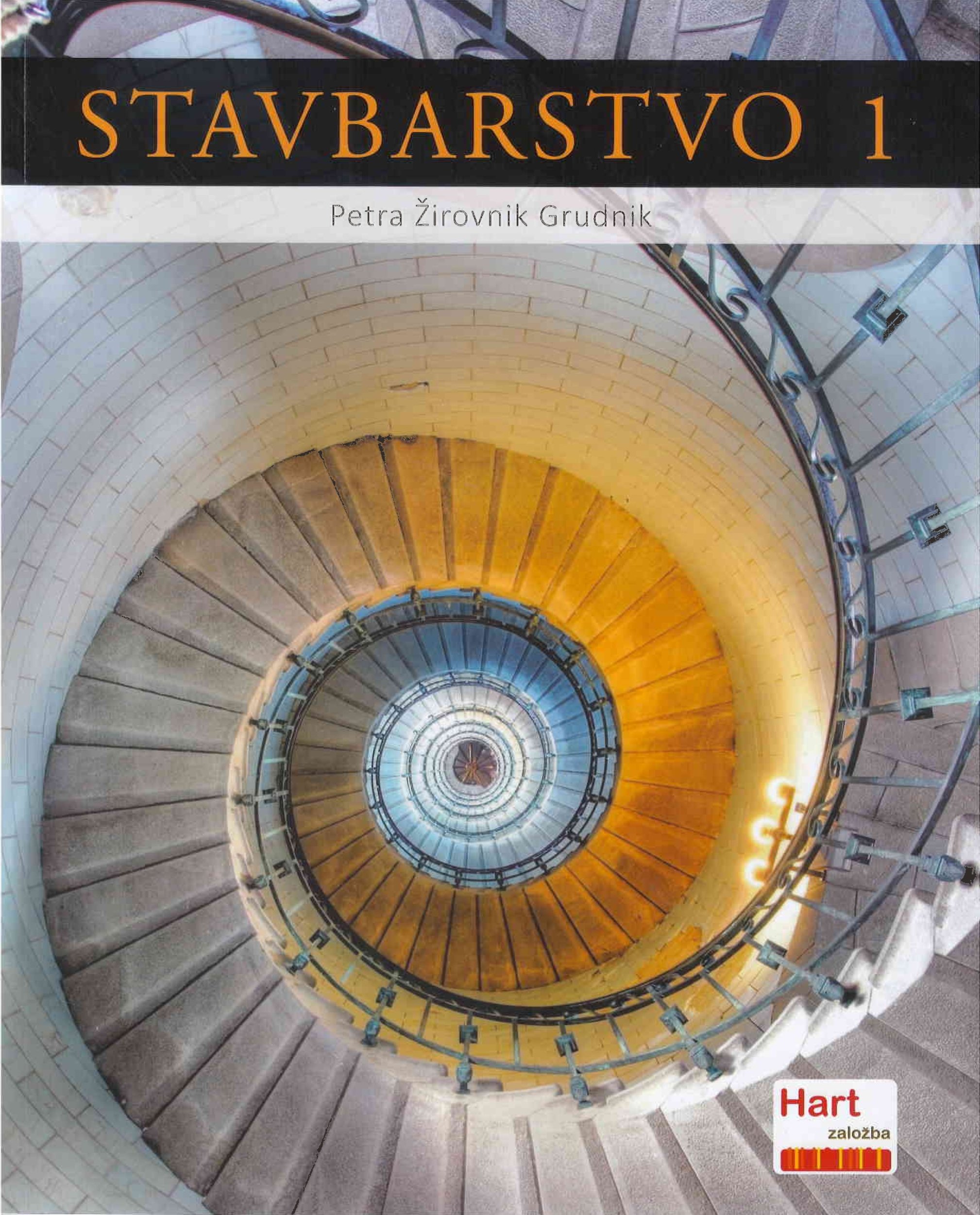 Stavbarstvo 1