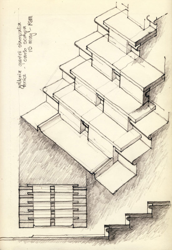 Gostujoče predavanje THE SPACE WITHIN: Interior Experience as the Origin of Architecture