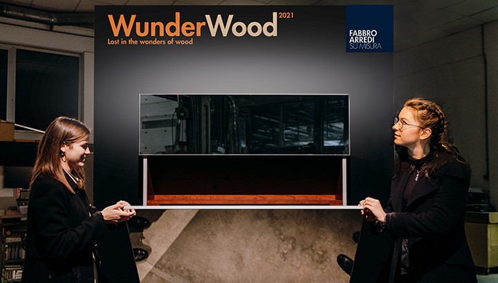 WunderWood 2021 - Magic Box